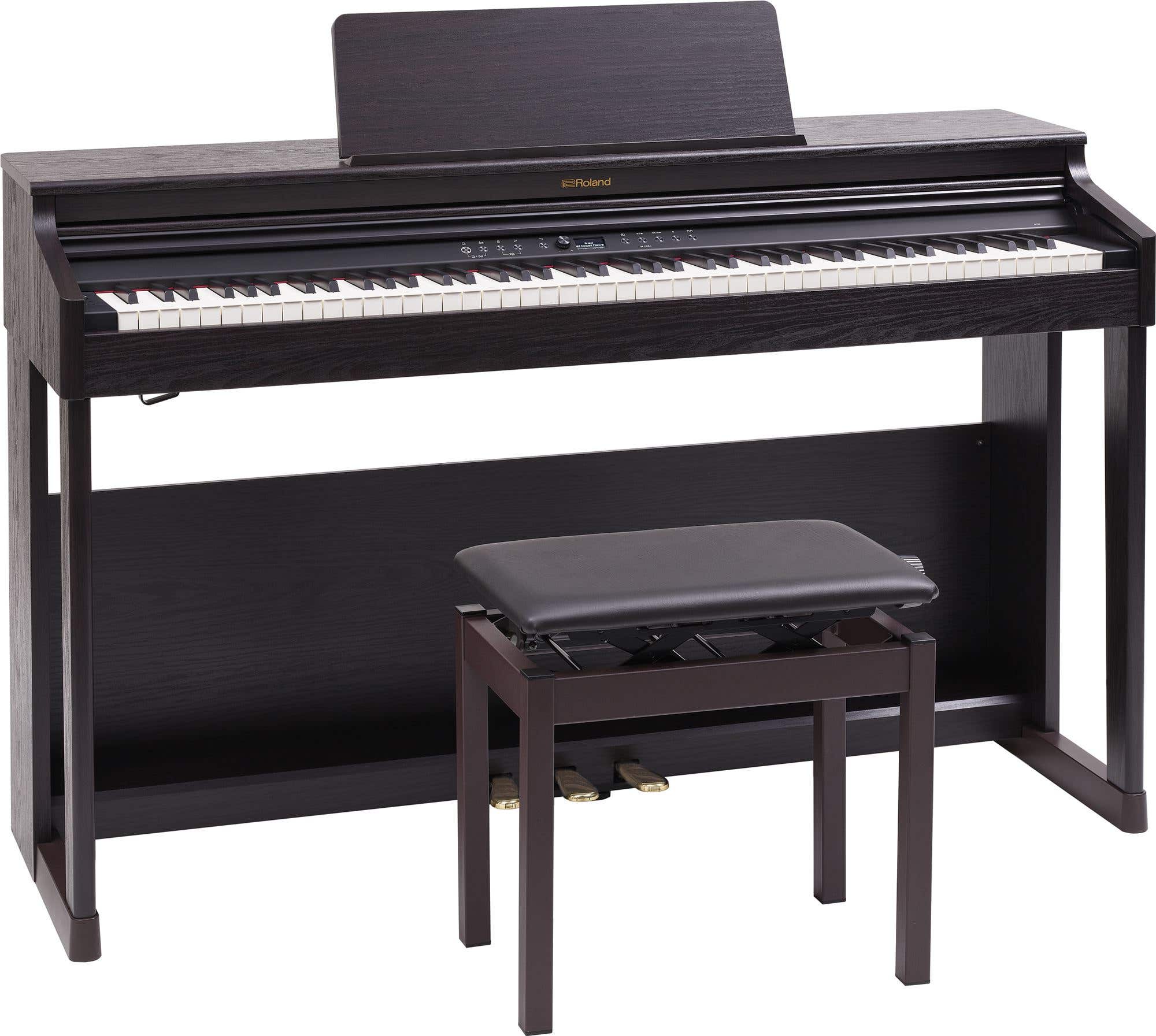 Roland RP701 Digital Home Piano
