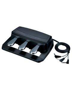 Roland RPU3 3 Pedal Control For Roland Keyboards