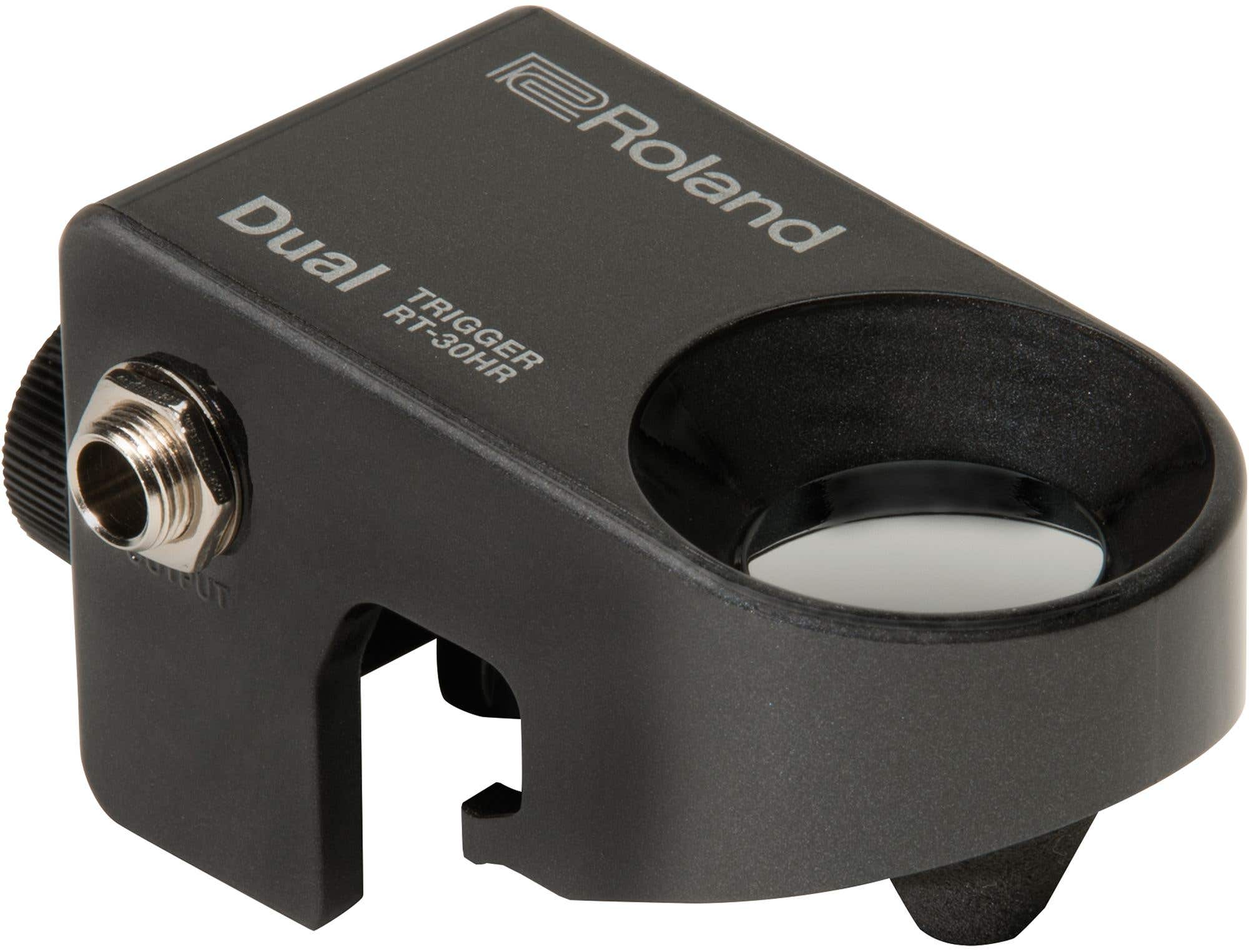 Roland RT30HR Dual Zone Acoustic Drum Trigger
