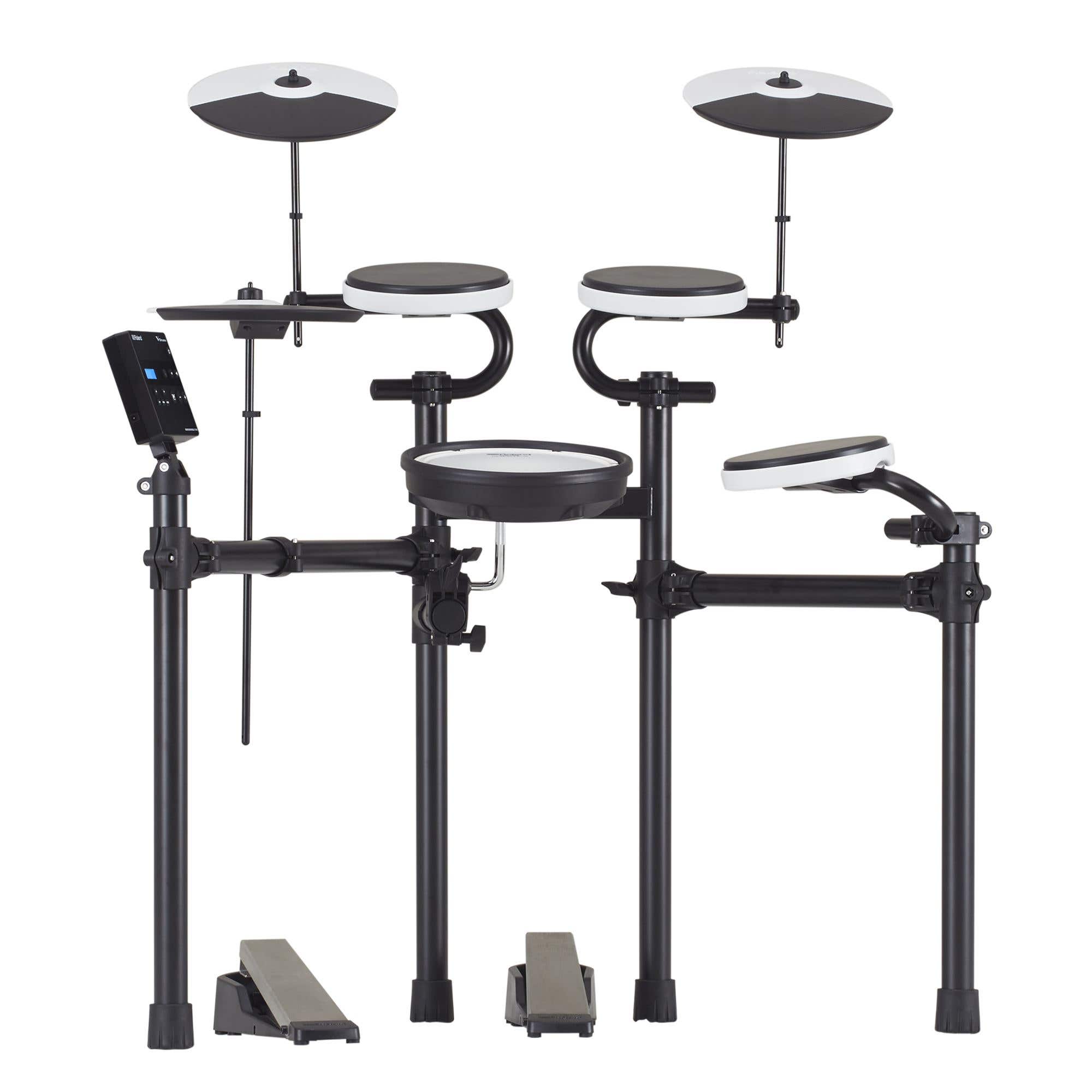 Roland TD-02KV V-Drums Electronic Drum Set
