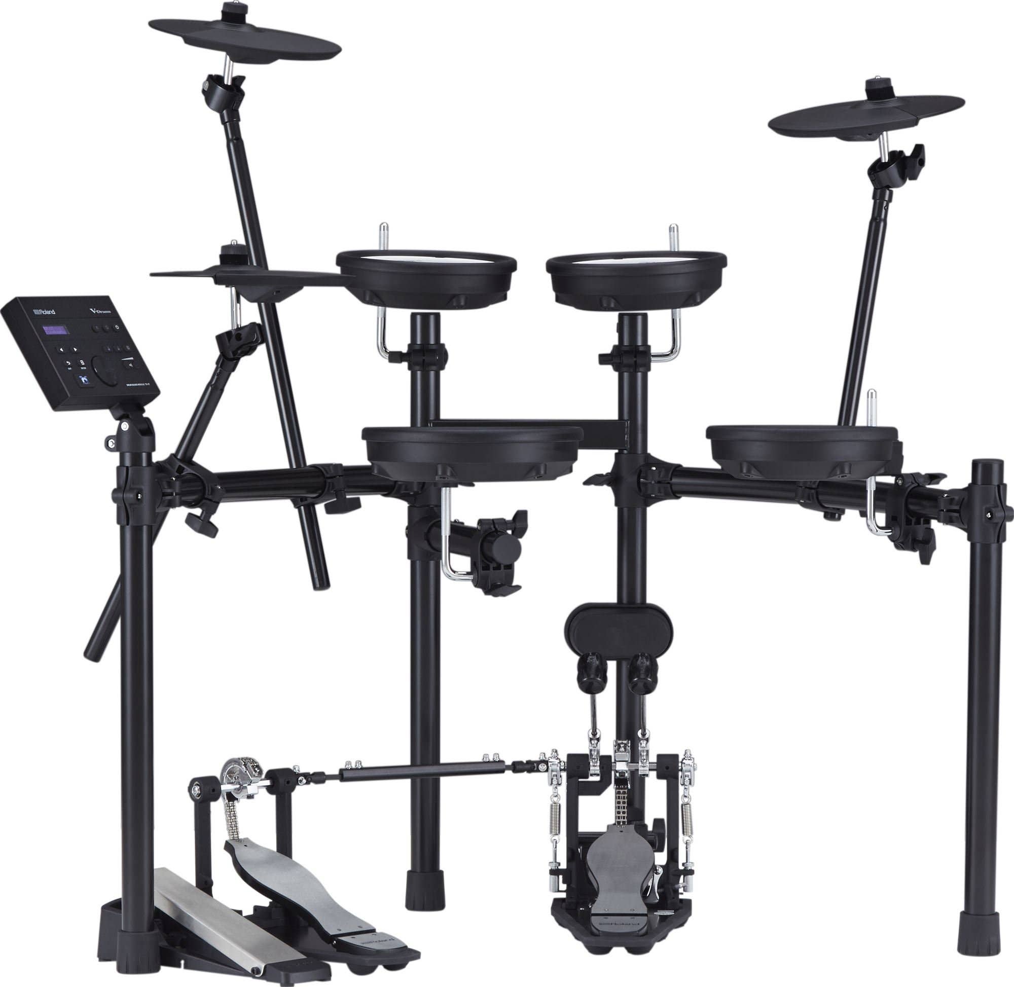 Roland TD-07DMK V-Drums Electronic Drums