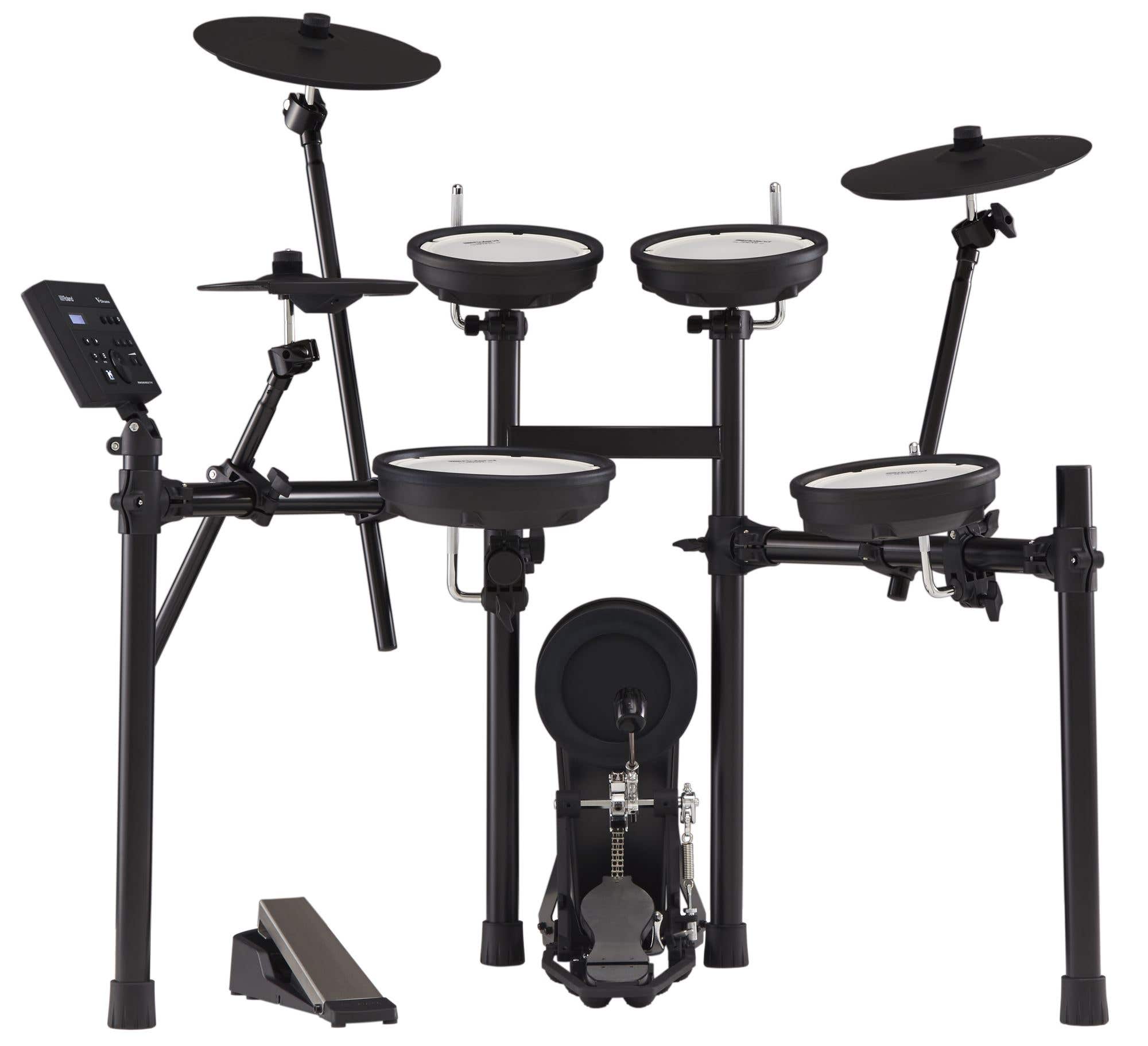 Roland TD07KV V-Drums Electronic Drums