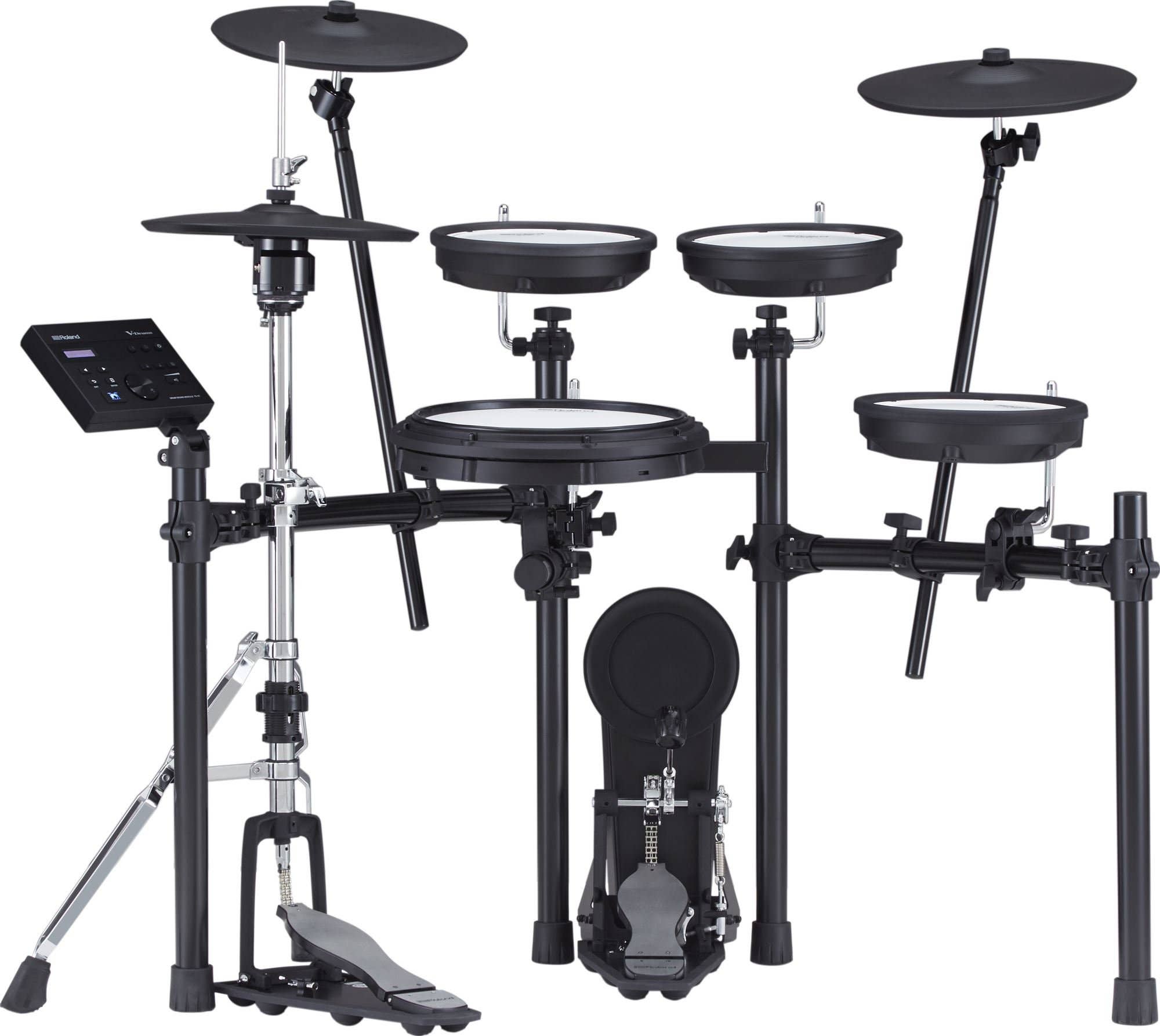 Roland TD-07DKVX V-Drums Electronic Drums