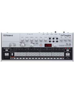 Roland TR06 Drumatix Boutique Series Rhythm Composer