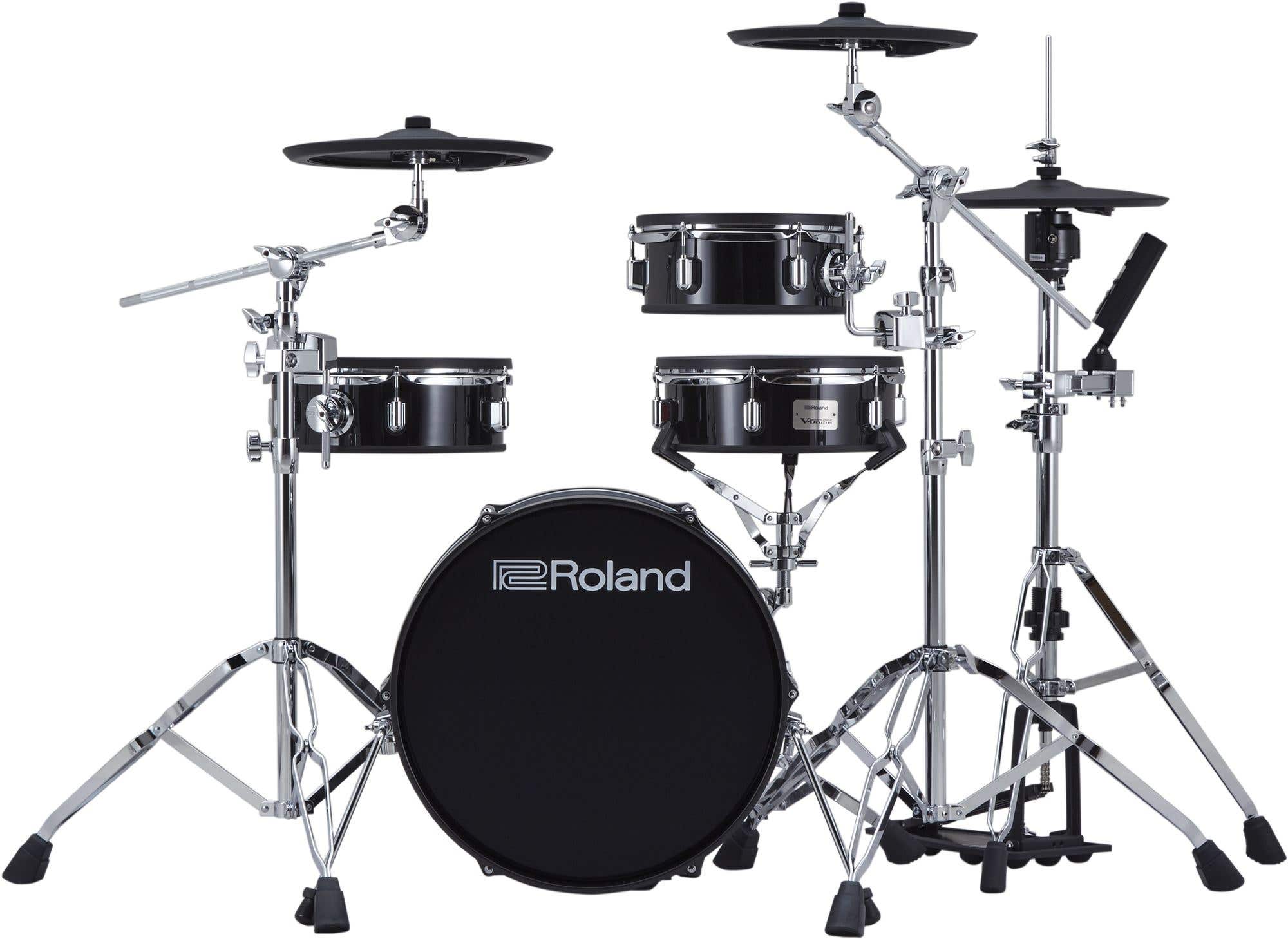 Roland VAD103 V-Drums Acoustic Design Drums