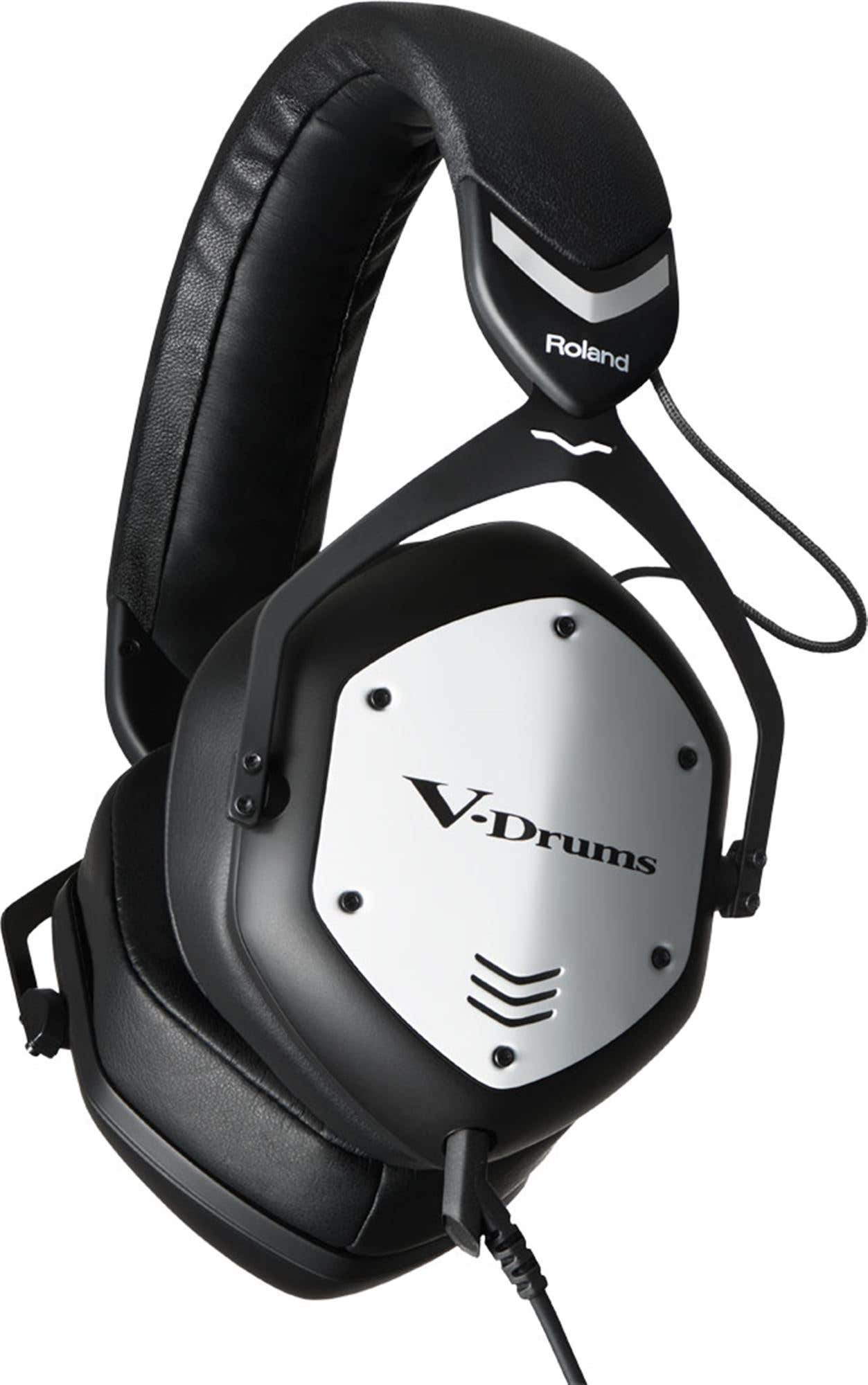 Roland VMHD1 Headphones for V Drums