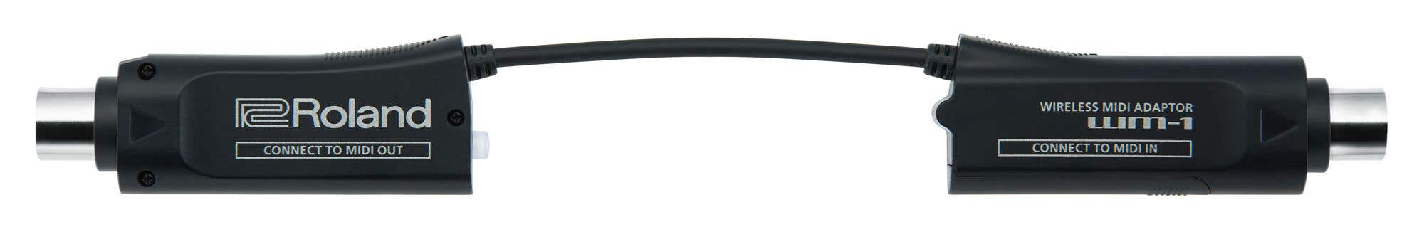 Roland WM1 Wireless MIDI Adapter