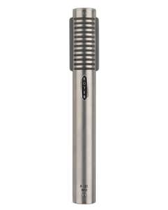 Royer Labs R-122 MKII Phantom Powered Active Ribbon Microphone
