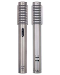 Royer Labs R-122 MKII Active Ribbon Mic Bundle