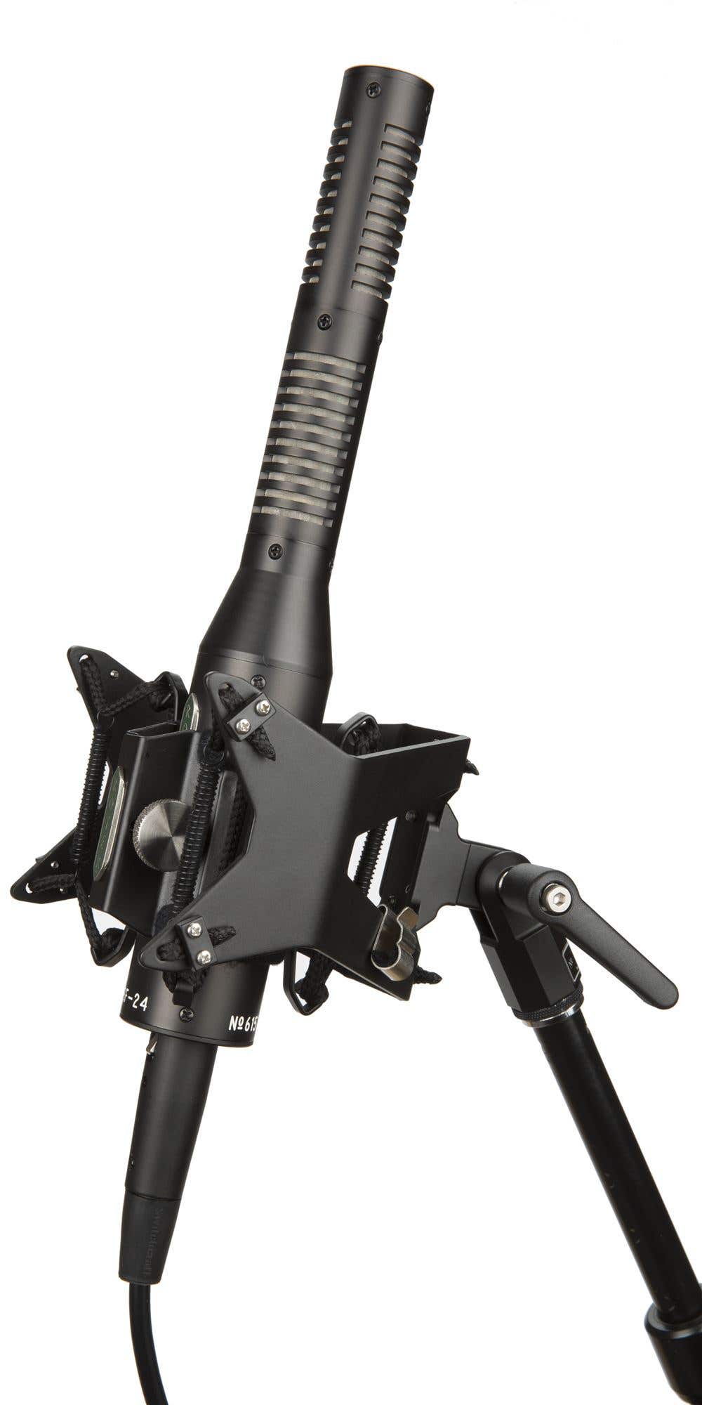 Royer Labs RSM-SS24 Shockmount for Royer Small Element Mics