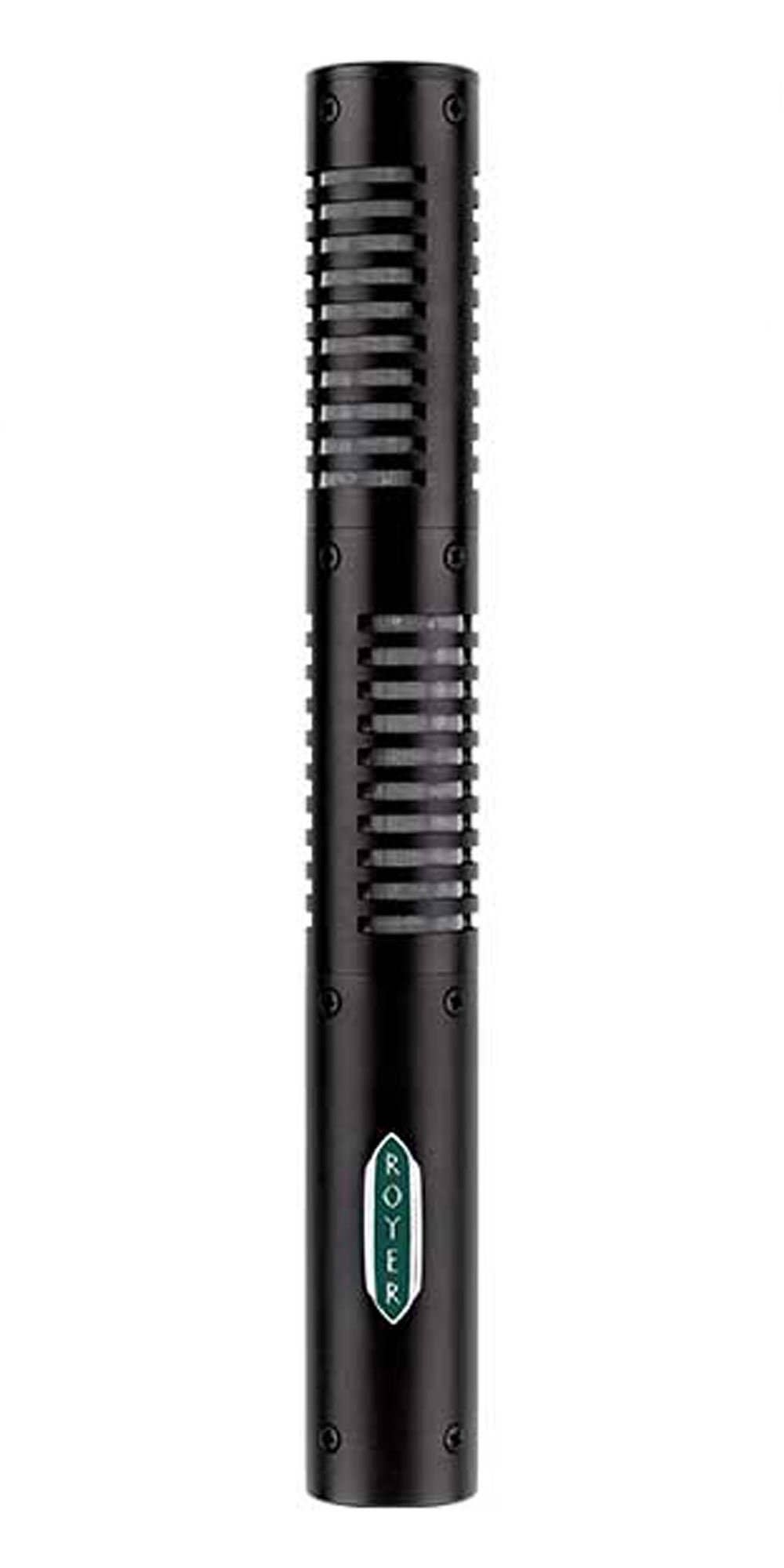 Royer Labs SF-12 Stereo Coincident Small Element Ribbon Microphone