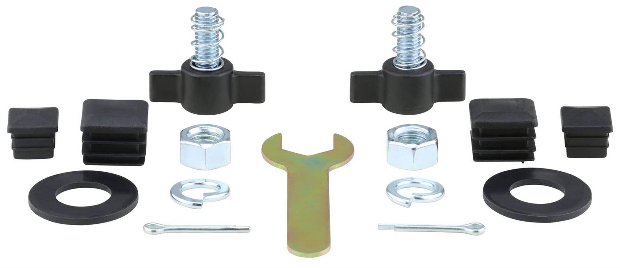 Rock-N-Roller R10PACK Replacement Parts Kit for R10RT and R11G