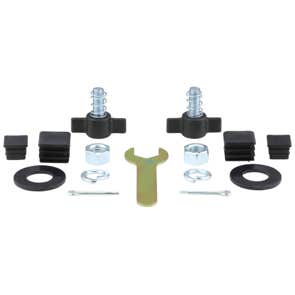 Rock-N-Roller R10PACK Replacement Parts Kit for R10RT and R11G