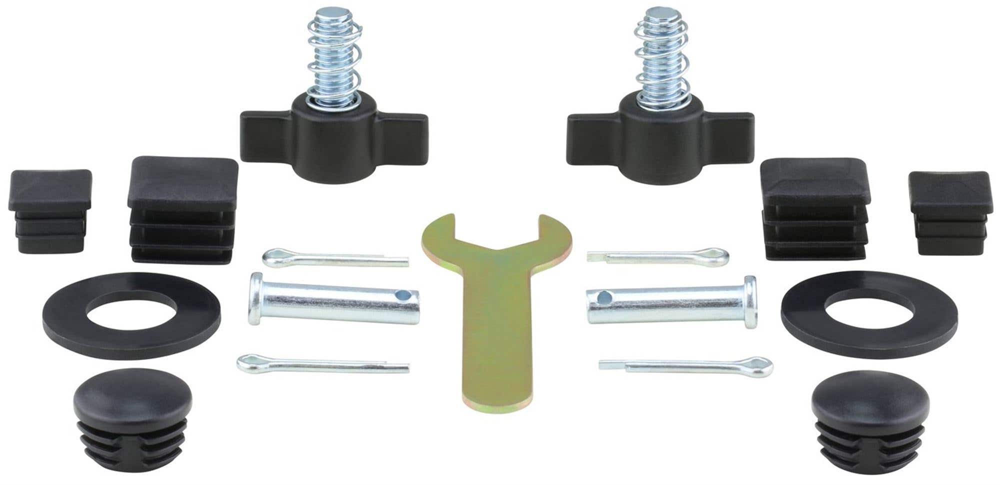 Rock-N-Roller R12PACK Replacement Parts Kit for R12RT