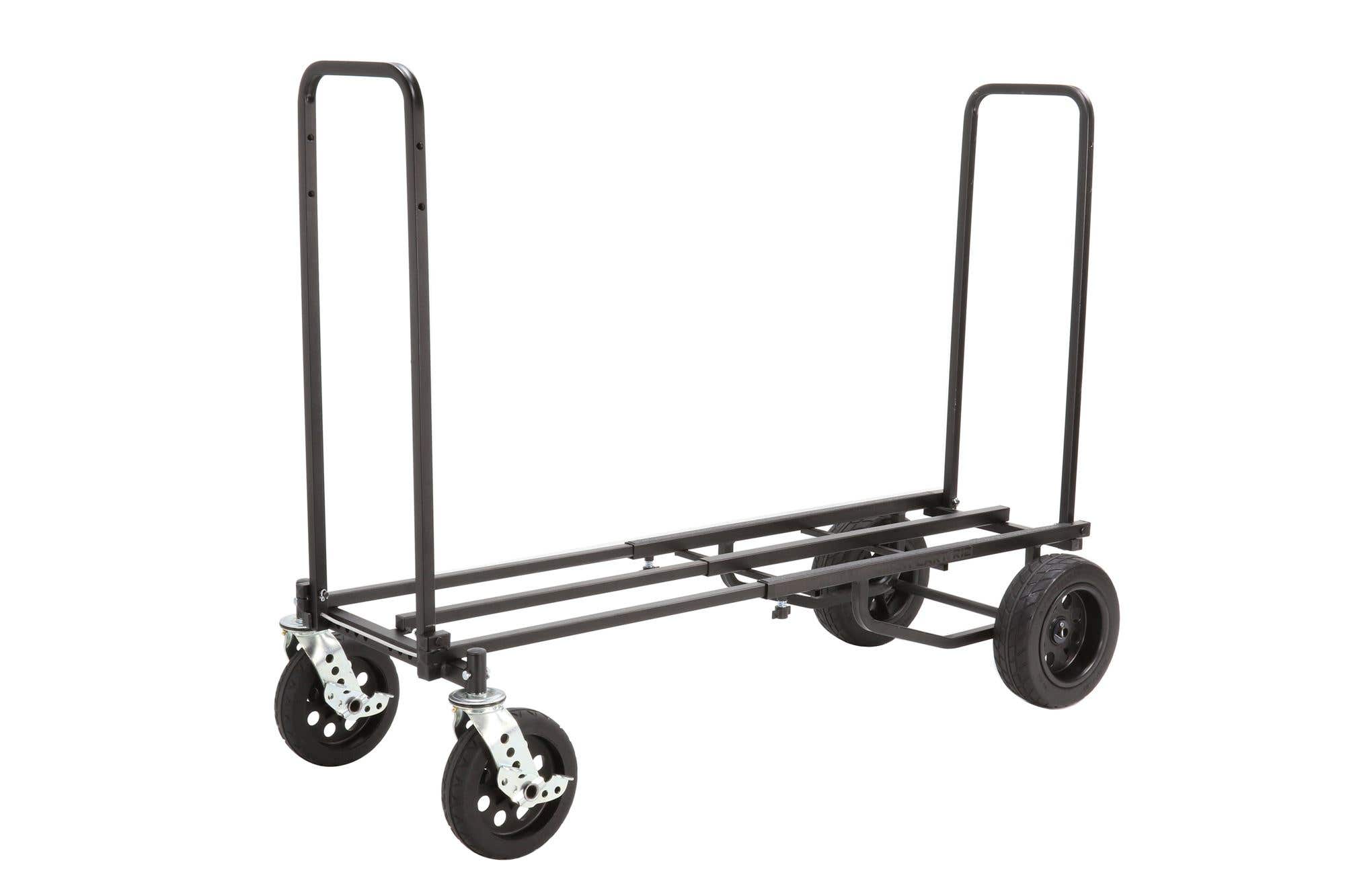 Rock-N-Roller R12RTSTEALTH All Terrain MultiCart Stealth