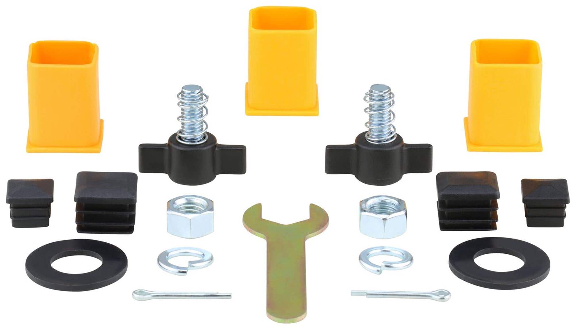 Rock-N-Roller R16PACK Replacement Parts Kit for R16RT