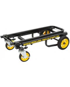 Rock-N-Roller R2G Micro Glider Multi-Cart