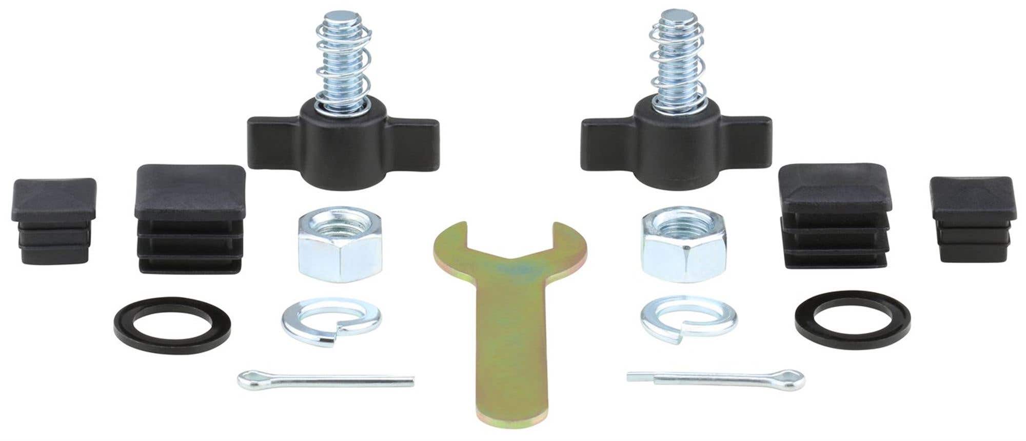 Rock-N-Roller R2PACK Replacement Parts Kit for R2RT