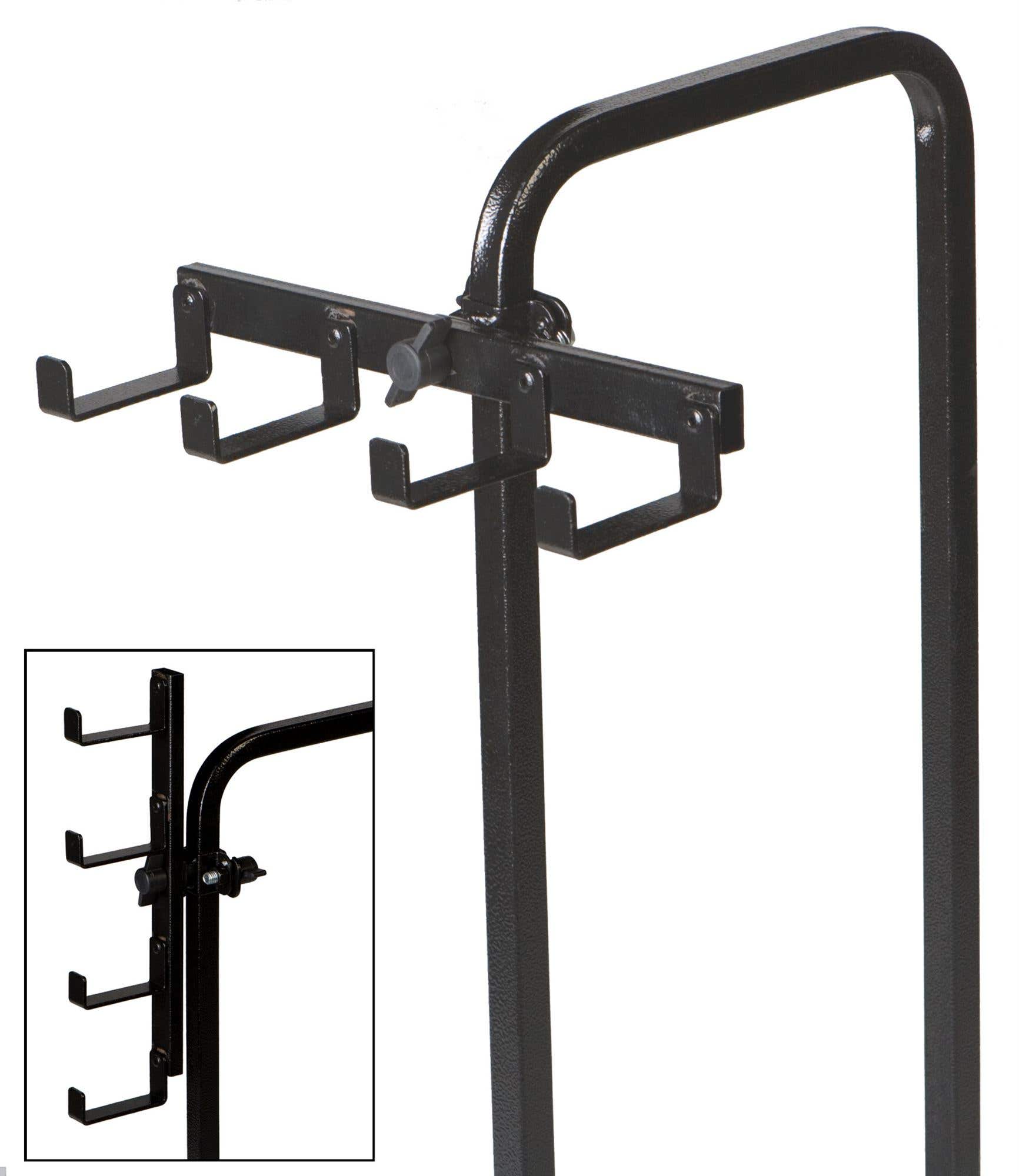 Rock-N-Roller RCH1 Headphone Cable or Accessory Rack