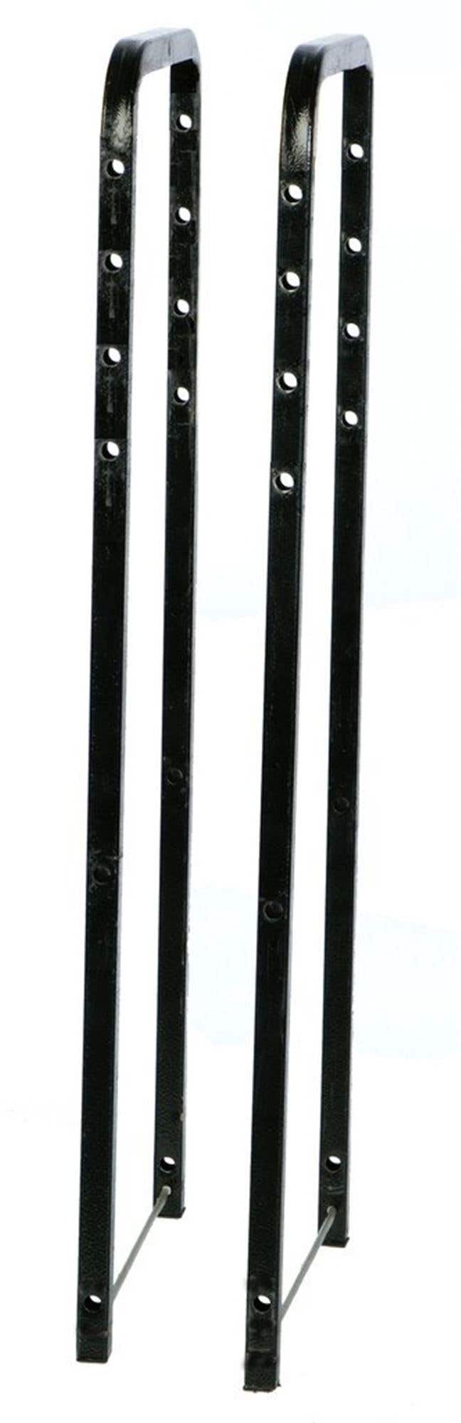 Rock-N-Roller RH10 R10 Perforated Handles