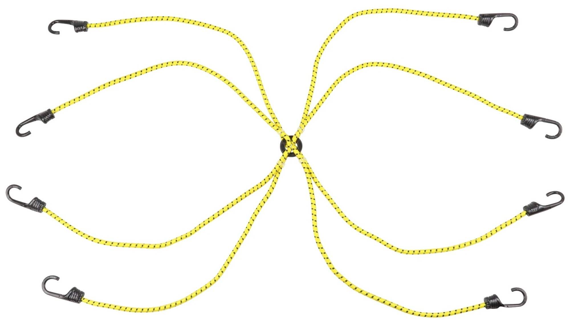Rock-N-Roller RHS1M Cargo Spider Multi-Strap