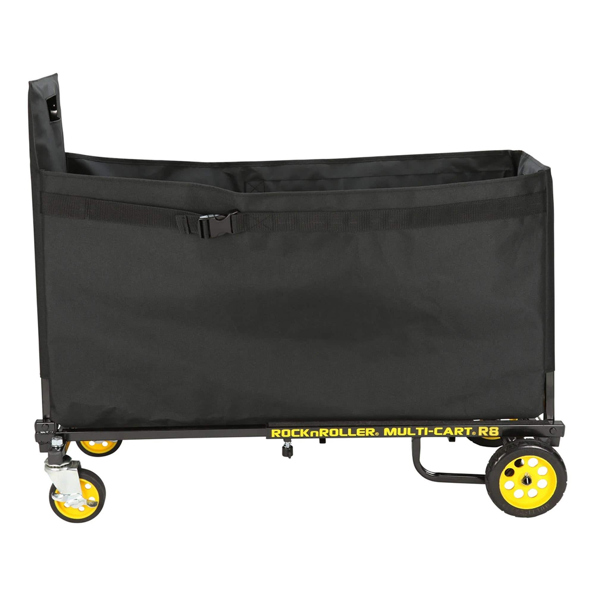 Rock-N-Roller RSA-WAG10 Wagon Bag for R8/R10/R12