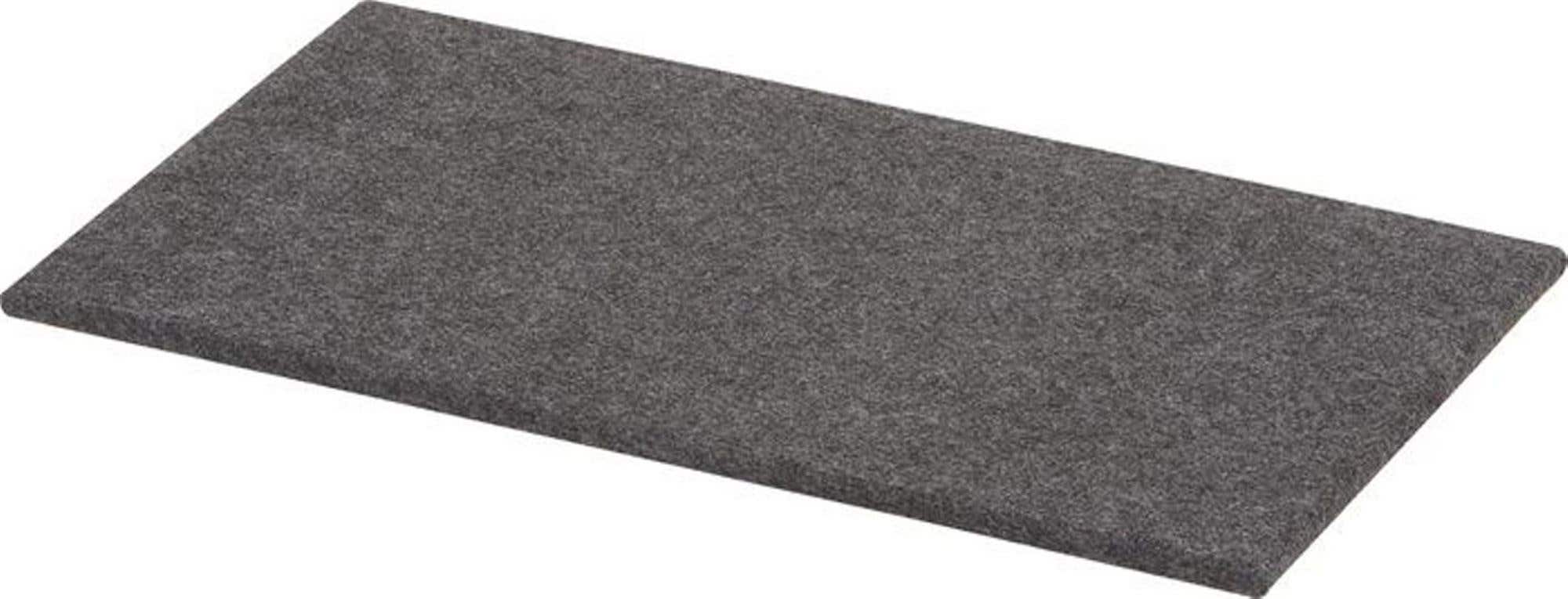 Rock-N-Roller RSD2 Solid Deck for R2RT Multi Equipment Cart