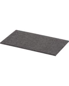 Rock-N-Roller RSD6 Solid Deck for R6RT Multi Equipment Cart