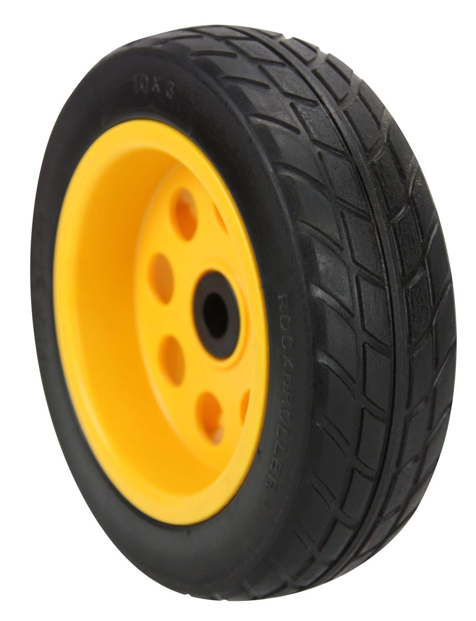 Rock N Roller RWHLO10X3 R-Trac Wheels for R10 and R12