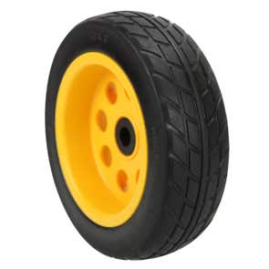 Rock N Roller RWHLO10X3 R-Trac Wheels for R10 and R12