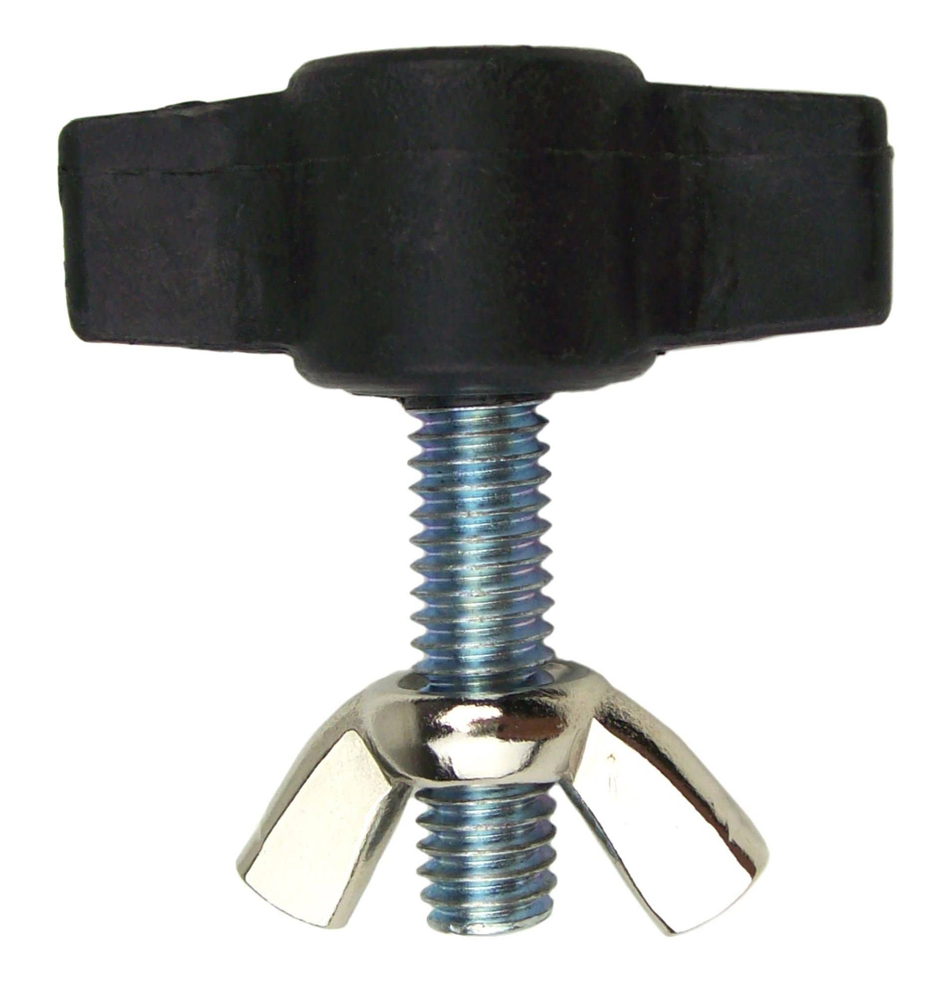 Rock-N-Roller RWNGBLT2 5/16-Inch Wingbolt for Shelf Kit
