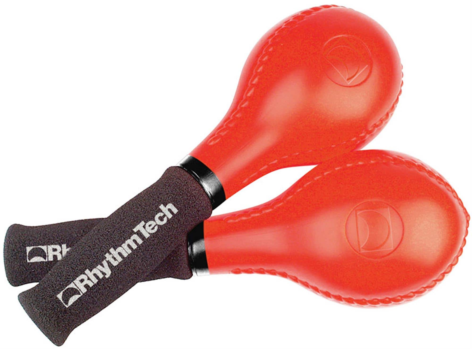 Rhythm Tech 2300 Maracas Red