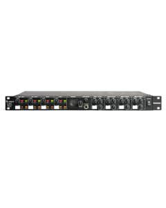 Samson SA SZONE S-ZONE Stereo 4 Zone Mixer