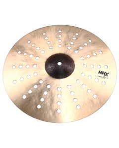 Sabian HHX Aero Crash Cymbal
