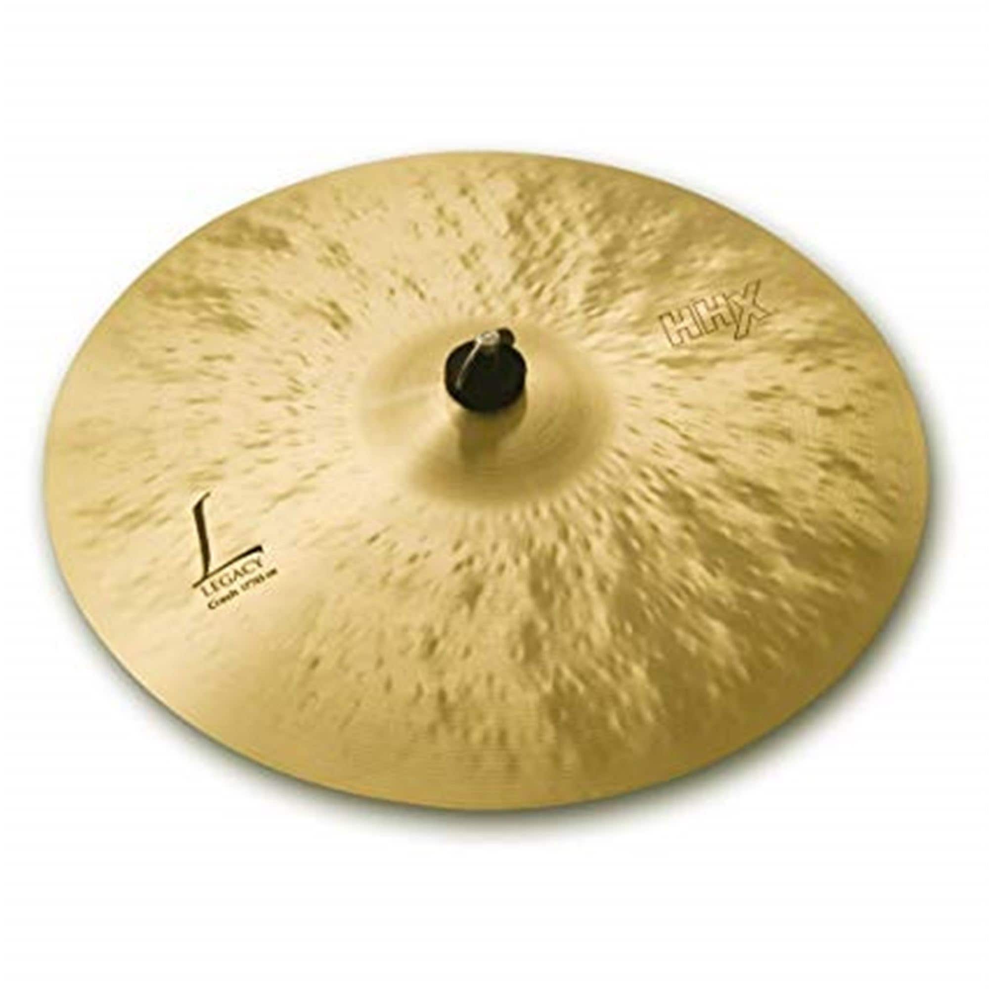 Sabian HHX Legacy 17 Inch Crash