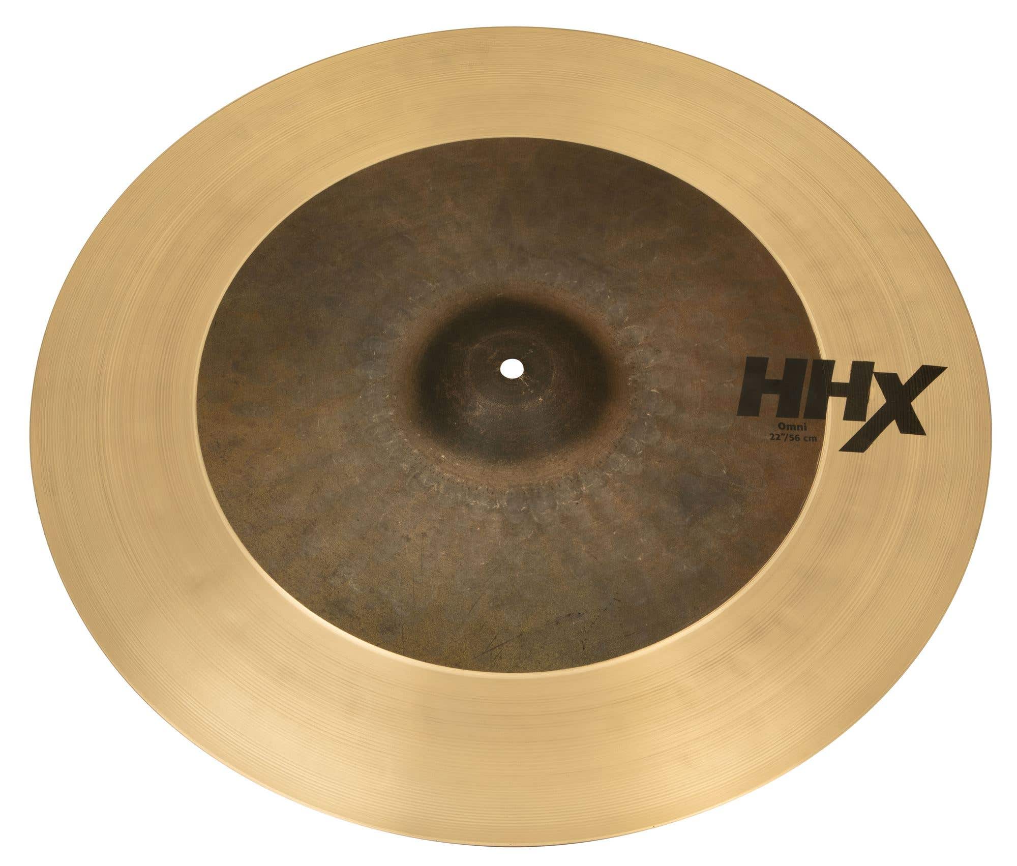 Sabian HHX Omni Cymbal