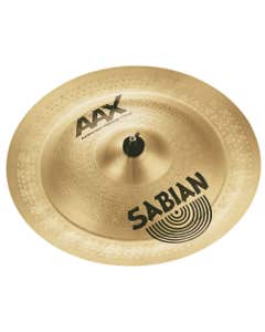 Sabian AAX Xtreme Chinese Cymbal Brilliant Finish