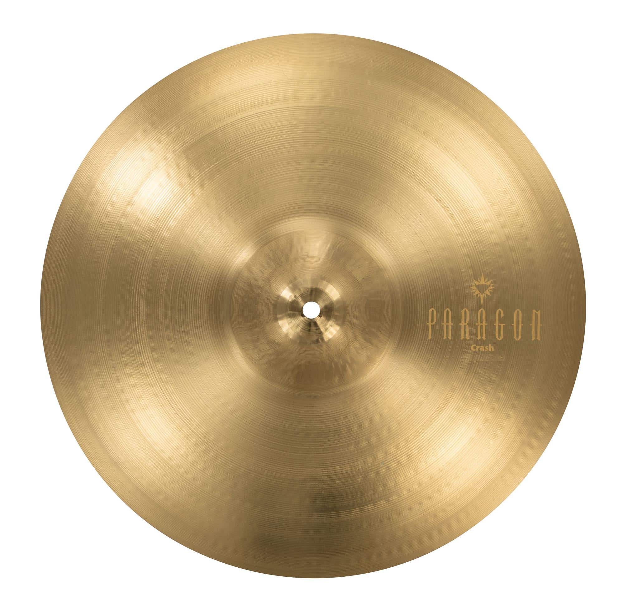Sabian Paragon 19 Inch Crash Cymbal