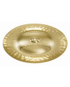 Sabian Neil Peart Paragon 19 Inch China Cymbal Brilliant Finish