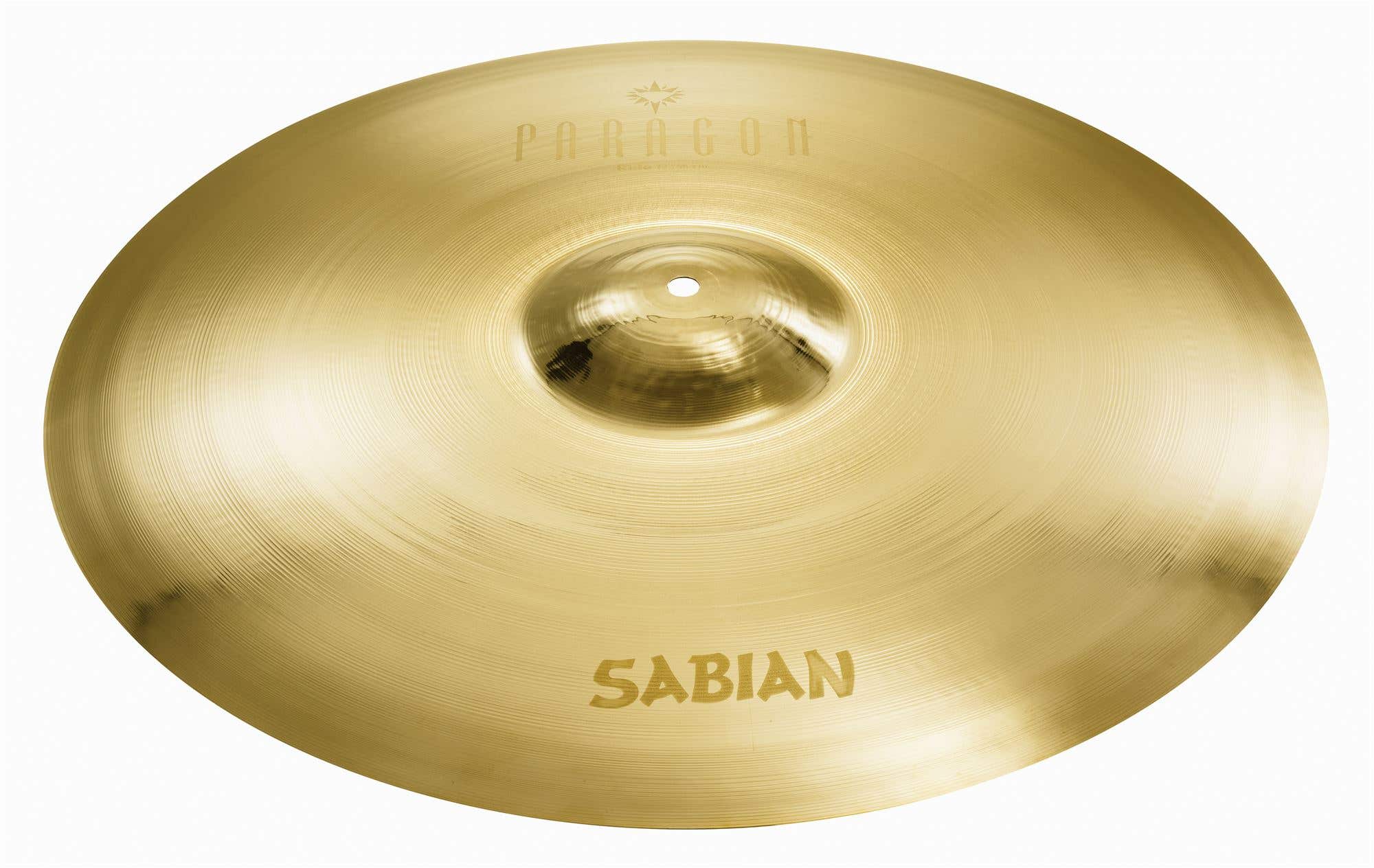 Sabian Paragon 22 Inch Ride Cymbal Brilliant