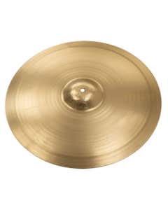 Sabian Paragon 22 Inch Ride Cymbal Natural