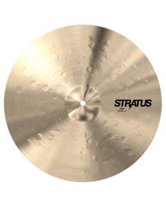 Sabian STRATUS 15 Inch Hi-Hats Pair