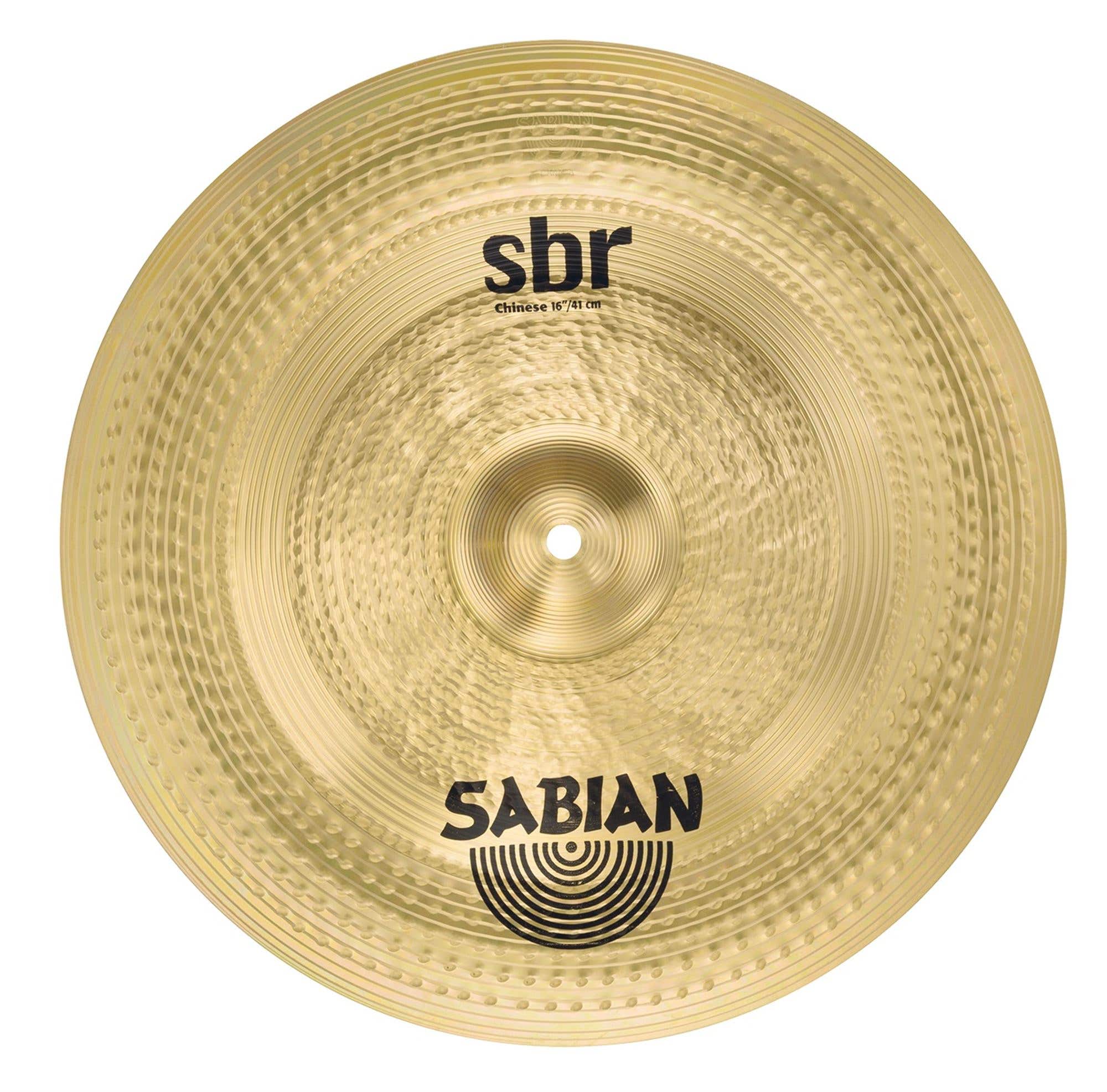 Sabian SBR 16 Inch Chinese Cymbal