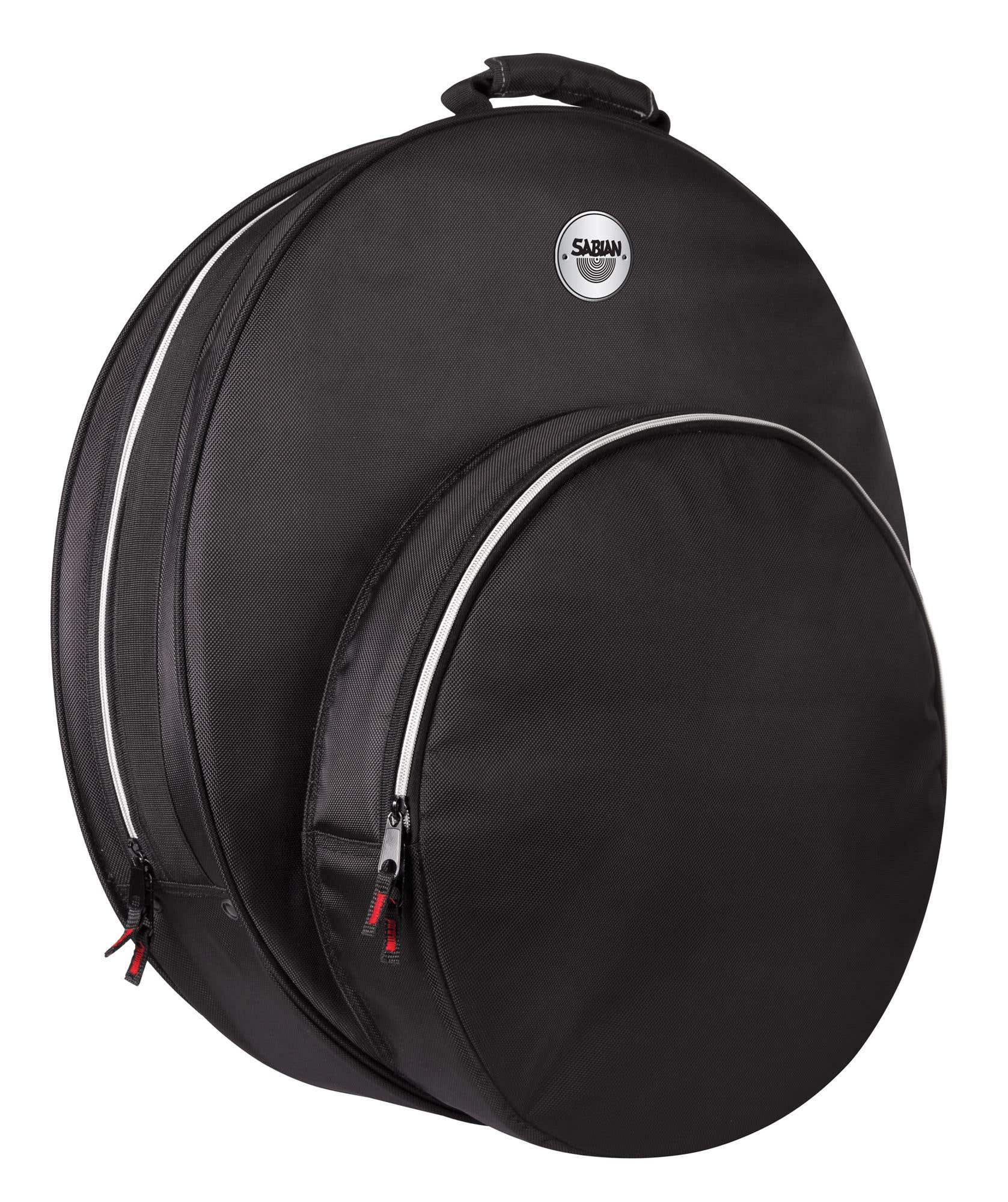 Sabian SFAST22 Fast 22 Back Pack Cymbal Bag
