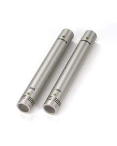 Samson C02 Instrument Condenser Microphones