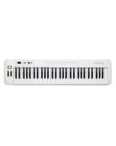 Samson Carbon 61 61Key Keyboard Controller