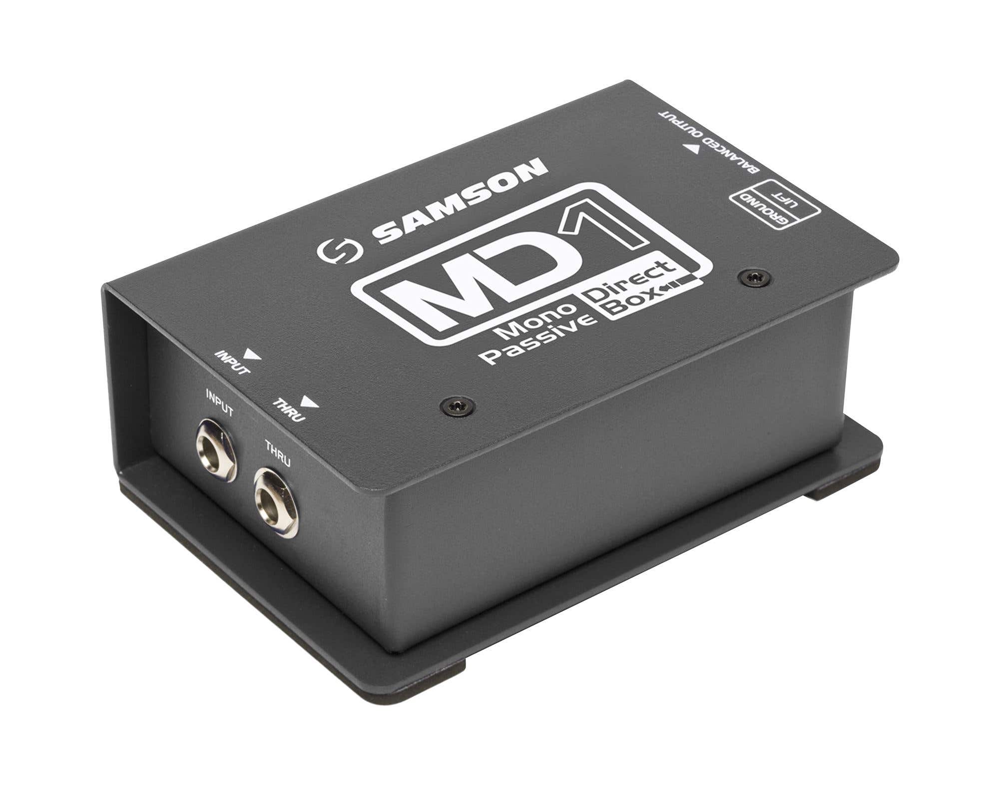 Samson Passive Mono Direct Box