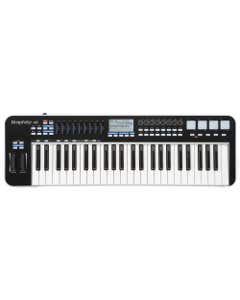 Samson GR49 49 Key USB Midi Controller