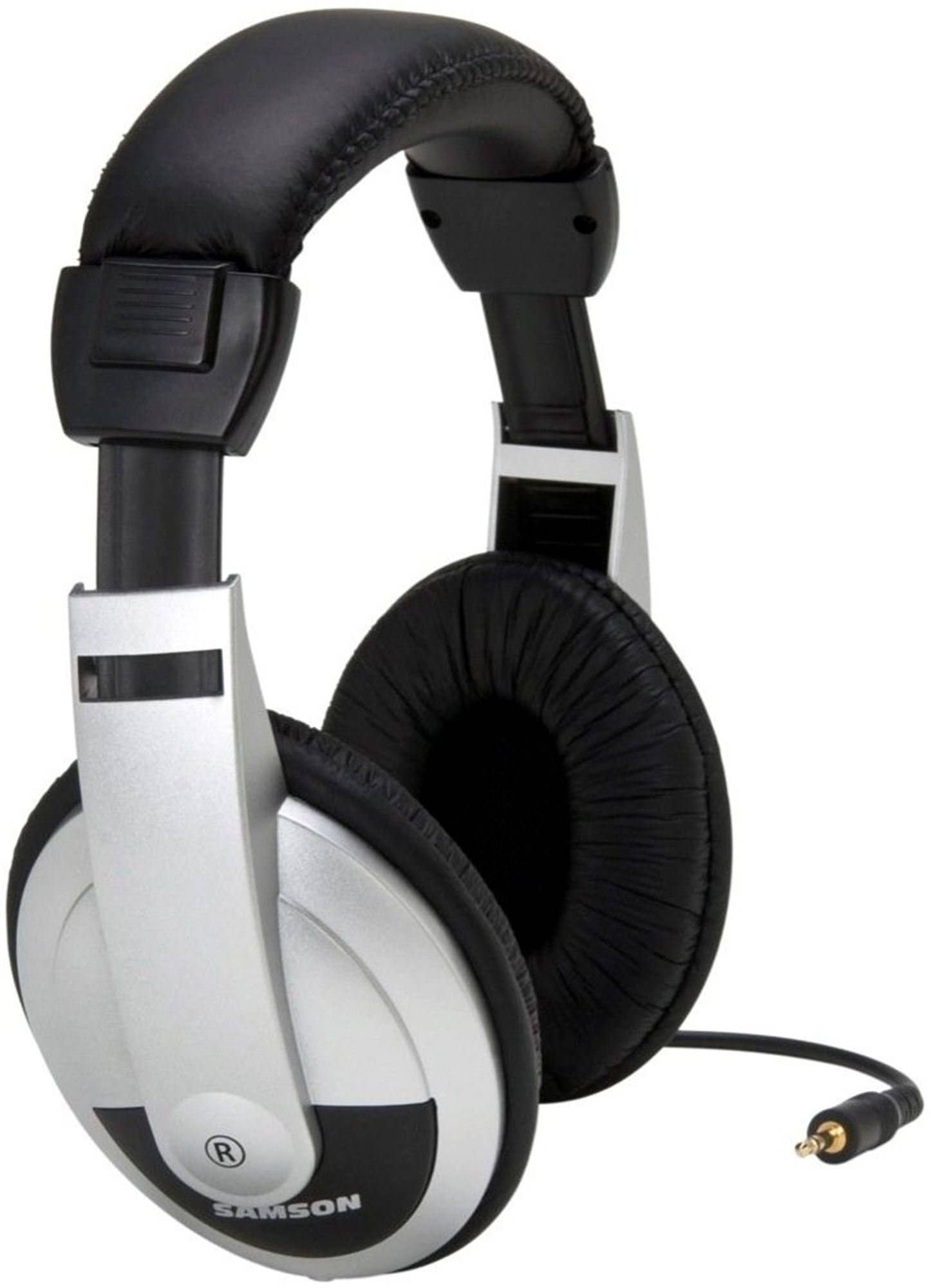 Samson HP30 Stereo Headphones