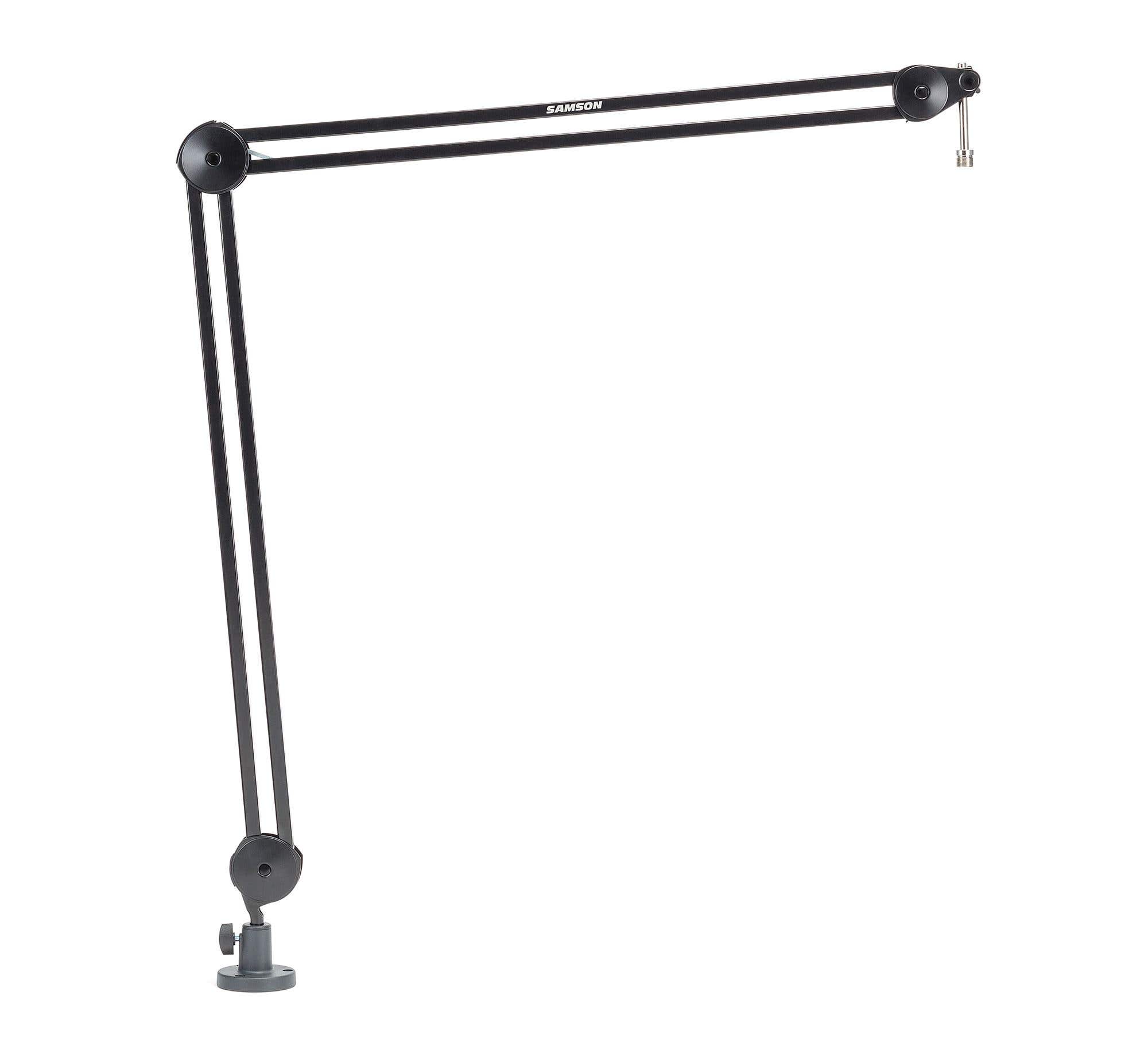 Samson MBA48 48 Inch Desk Mount Mic Boom Arm